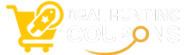 Deal hunting coupons