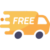 Easwe Free Local Shipping no minimum required